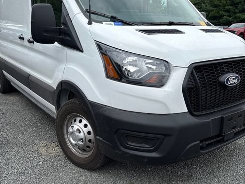 Used 2026 Ford Transit 250 148 Medium Roof w/ Load Area Protection Package RWD image 1
