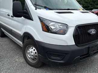 Used 2026 Ford Transit 250 148 Medium Roof w/ Load Area Protection Package RWD video 1