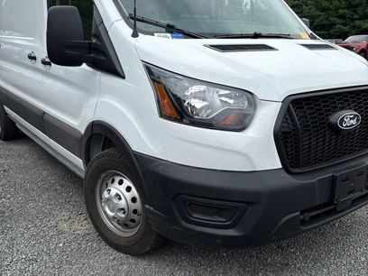 Used 2026 Ford Transit 250 148 Medium Roof w/ Load Area Protection Package