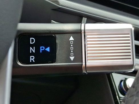 New 2026 Hyundai Santa Fe SE image 6