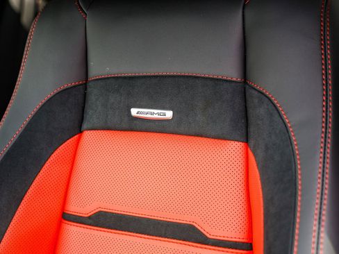 New 2025 Mercedes-Benz GLE 53 AMG 4MATIC Coupe image 27
