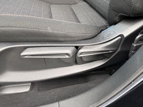 Certified 2024 Honda HR-V Sport image 15