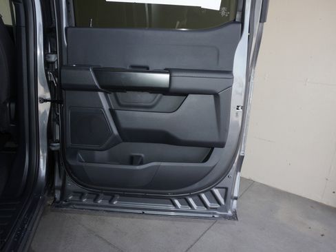 New 2026 Ford F150 STX image 45