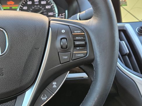 Used 2018 Acura TLX V6 SH-AWD w/ Advance Package image 43