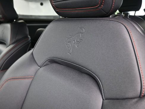 New 2025 Ford Bronco Stroppe Edition AWD/4WD image 20