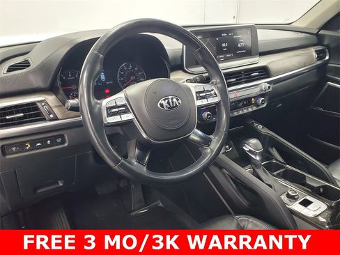 Used 2020 Kia Telluride EX image 11