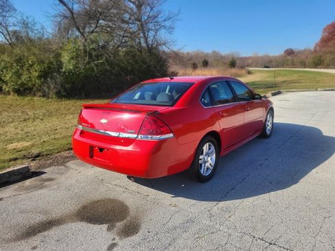Used 2011 Chevrolet Impala LT image 7