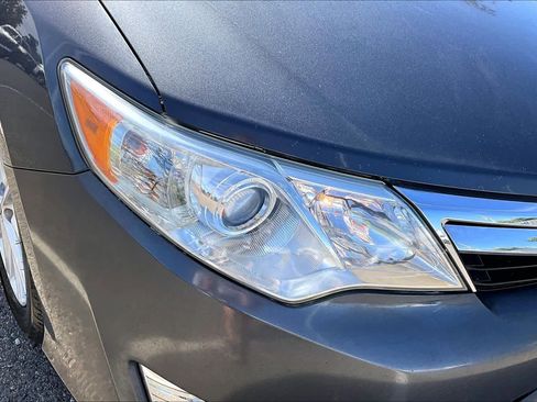 Used 2012 Toyota Camry XLE image 27