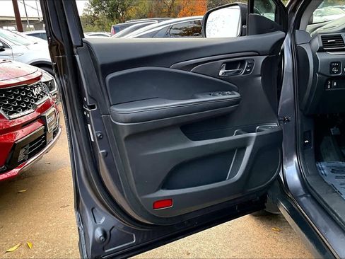 Used 2022 Honda Pilot Special Edition image 21