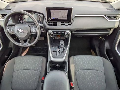 Used 2024 Toyota RAV4 XLE image 16