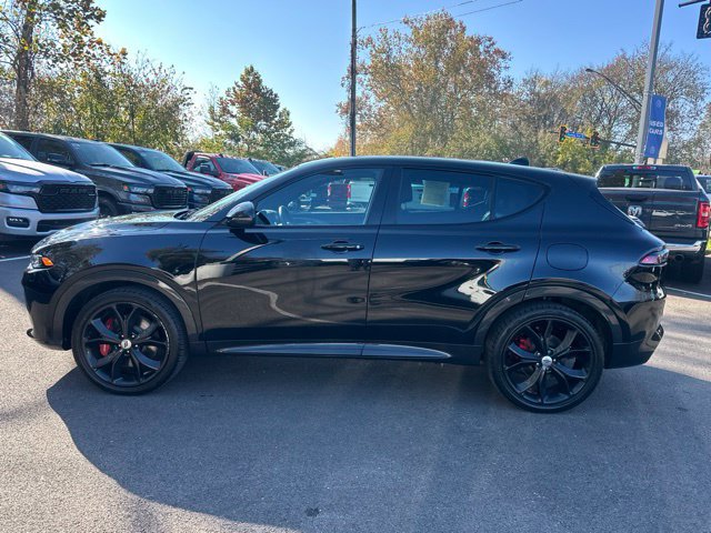 Used 2024 Dodge Hornet R/T Plus AWD/4WD image 24