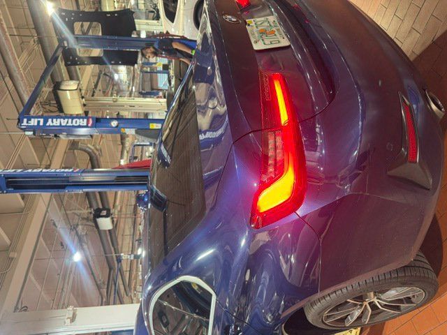 Used 2019 BMW 330i Sedan RWD image 1