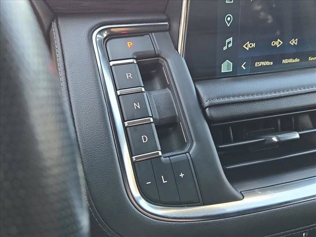 Used 2023 Chevrolet Tahoe LT RWD image 10
