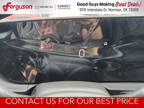 New 2026 Buick Envista Sport Touring w/ Convenience I Package FWD image 26