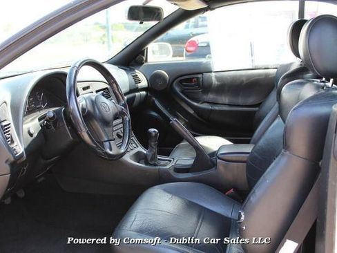 Used 1998 Toyota Celica GT image 5