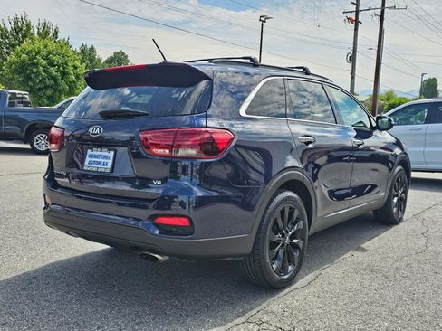 Used 2019 Kia Sorento S AWD/4WD image 5