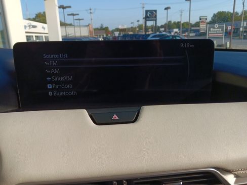 Certified 2025 MAZDA CX-90 Plug-In Hybrid w/ Premium Plus image 24