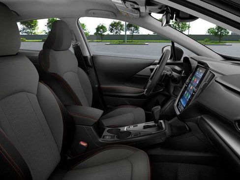 New 2026 Subaru Impreza 2.0i Sport AWD/4WD image 15