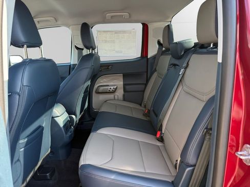 New 2026 Ford Maverick Lariat AWD/4WD image 13