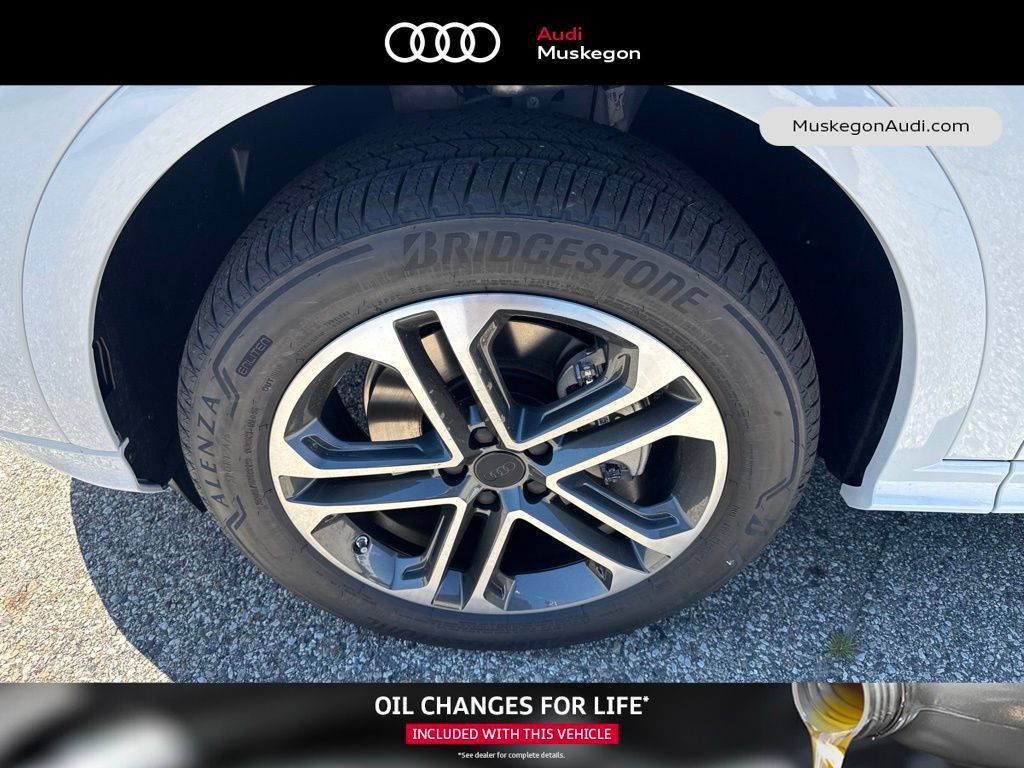 New 2026 Audi Q5 2.0T AWD/4WD image 9