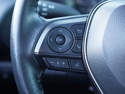 Used 2024 Toyota Corolla SE image 22