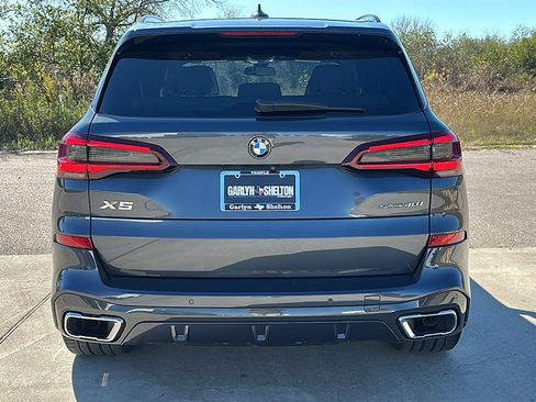 Used 2021 BMW X5 sDrive40i w/ M Sport Package image 7