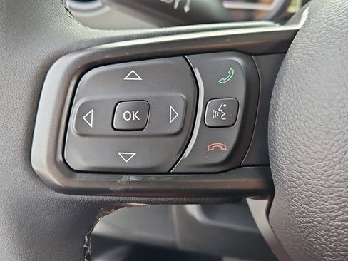 New 2026 Jeep Gladiator Mojave image 22