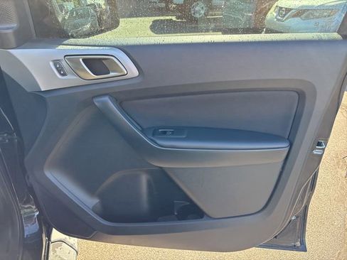 Used 2022 Ford Ranger XLT w/ Equipment Group 301A Mid image 12