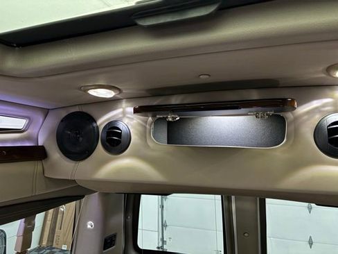 New 2026 GMC Savana 2500 w/ Driver Convenience Package RWD image 52