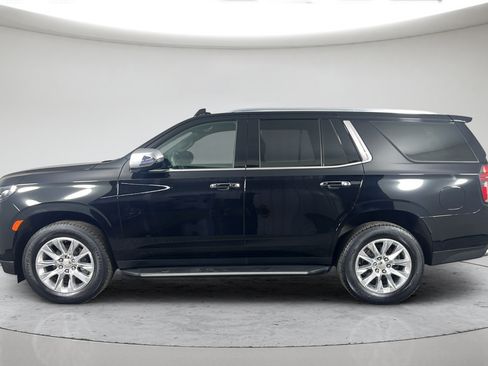 Used 2022 Chevrolet Tahoe Premier AWD/4WD image 8