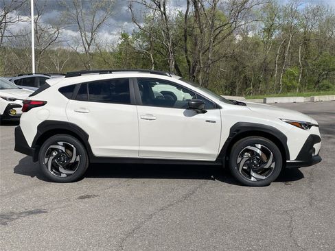 New 2026 Subaru Crosstrek 2.5i Limited AWD/4WD image 6