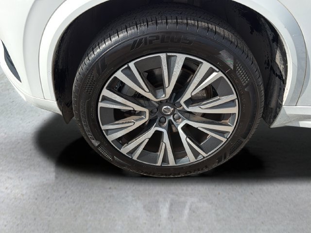 Used 2020 Volvo XC90 T5 Momentum FWD image 9