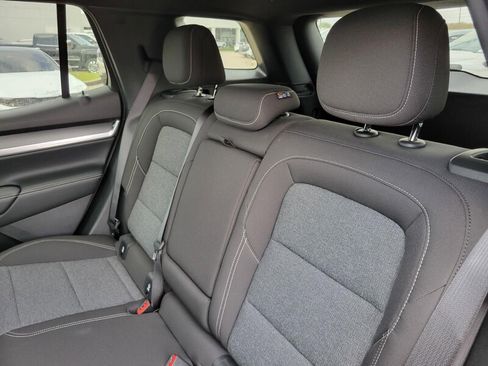 New 2026 GMC Terrain Elevation w/ Black Edition image 24