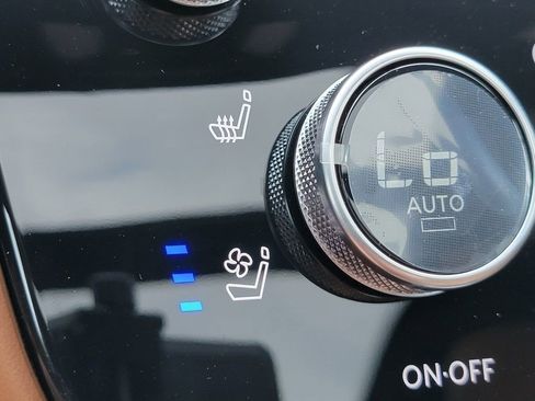 Certified 2025 INFINITI QX60 Autograph w/ Lighting Package (N92) image 9