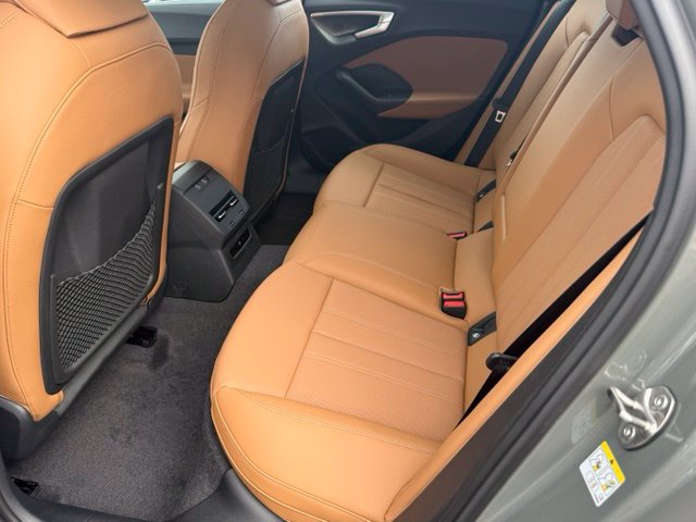 New 2026 Audi A5 Premium Plus AWD/4WD image 24