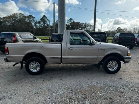 Used 1998 Ford Ranger Splash image 7