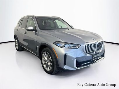 Used 2026 BMW X5 xDrive40i w/ Climate Comfort Package