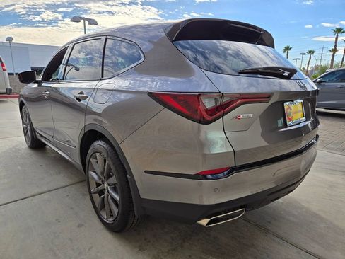 New 2026 Acura MDX A-Spec AWD/4WD image 3