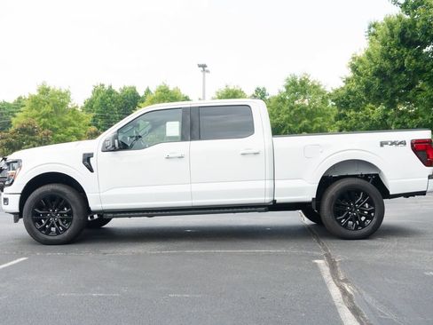 New 2026 Ford F150 XLT w/ Equipment Group 302A MID AWD/4WD image 8
