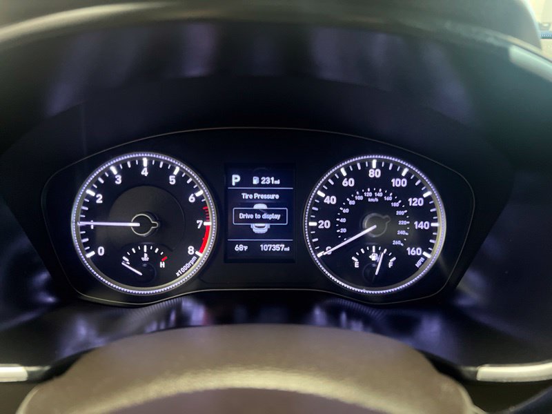 Used 2019 Hyundai Santa Fe SE FWD image 24
