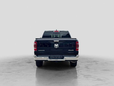 Used 2019 RAM 1500 Laramie AWD/4WD image 5