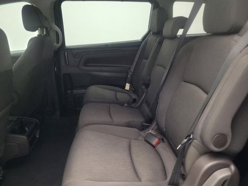 Used 2021 Honda Odyssey EX image 18