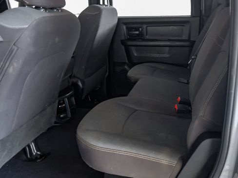 Used 2024 RAM 3500 Tradesman AWD/4WD image 37