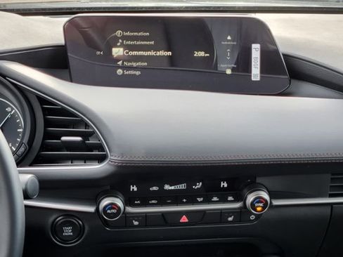 New 2026 MAZDA MAZDA3 2.5 S Preferred image 16