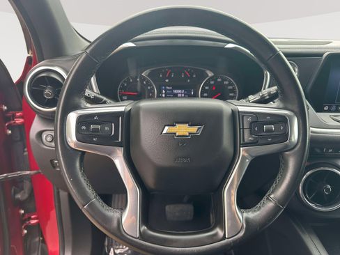 Used 2020 Chevrolet Blazer LT AWD/4WD image 17