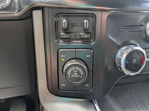 Used 2023 Ford F150 Platinum w/ Equipment Group 701A High AWD/4WD image 17