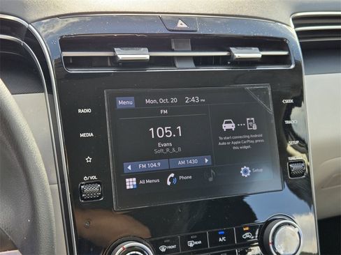 Certified 2023 Hyundai Tucson SE image 19