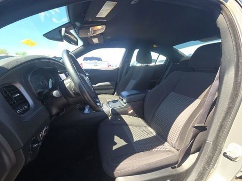 Used 2023 Dodge Charger SXT w/ Blacktop Package image 22