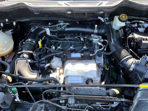Used 2021 Ford EcoSport SE w/ SE Convenience Package FWD image 30