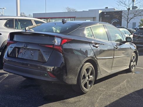 Used 2022 Toyota Prius image 7